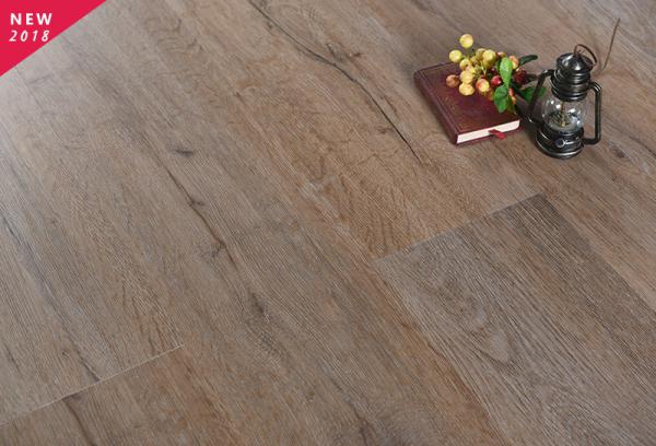 NEW 2018 荣登地板 PVC木地板 SPC系列 AC008