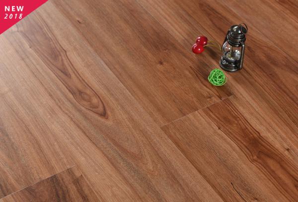 NEW 2018 荣登地板 PVC木地板 SPC系列 AC013
