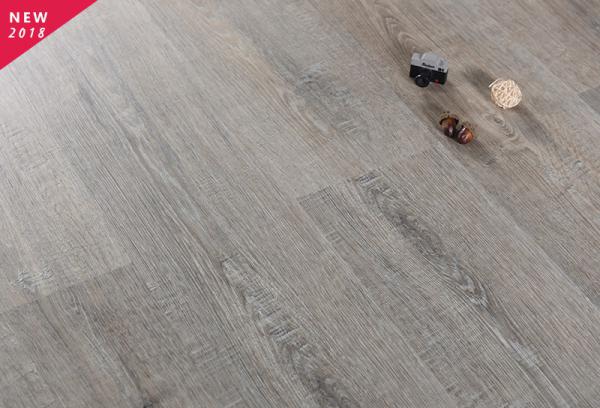 NEW 2018 荣登地板 PVC木地板 SPC系列 AC015