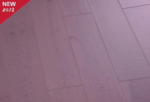 荣登地板 实木地板 春色满园系列 18mm 栎木5071