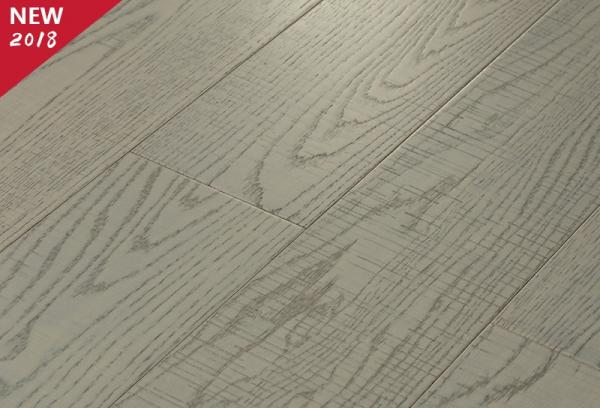 荣登地板 实木地板 春色满园系列 美国红橡 5090 18mm
