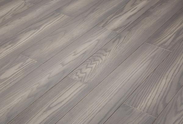 NEW 2019 荣登地板  多层实木复合木地板 美国红橡 GLS65